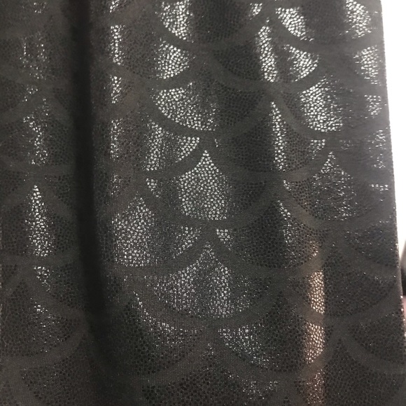 Mermaid leggings - Picture 2 of 3